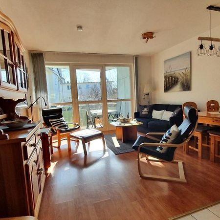 Parkresidenz Sanssouci Wohnung 10 Zinnowitz Extérieur photo