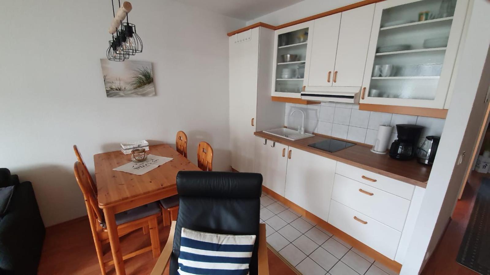 Parkresidenz Sanssouci Wohnung 10 Zinnowitz Extérieur photo
