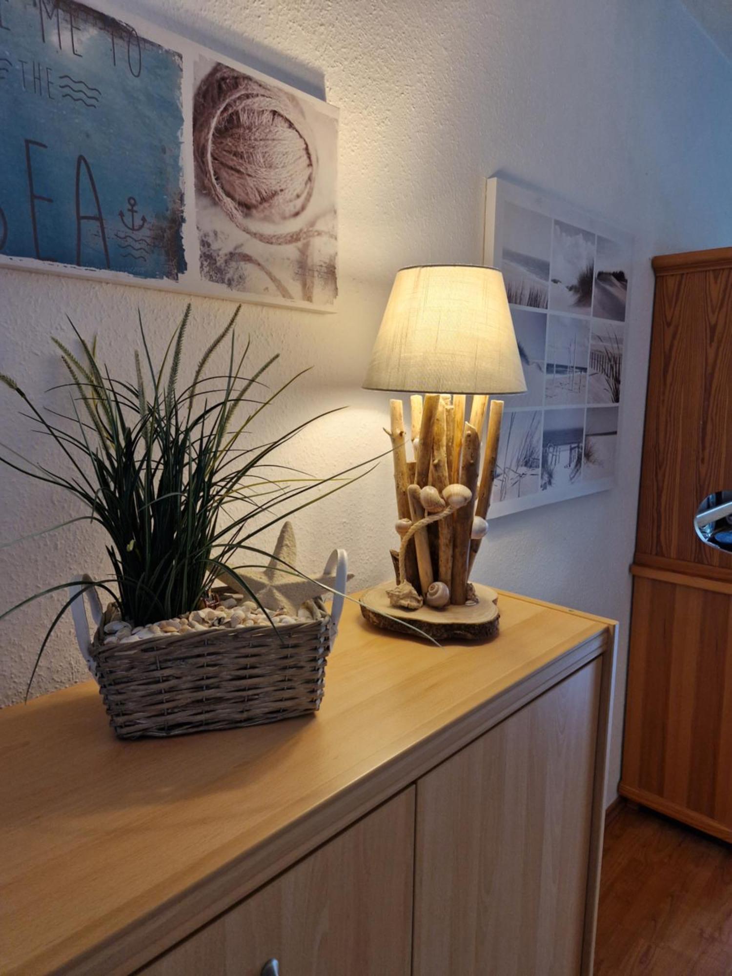 Parkresidenz Sanssouci Wohnung 10 Zinnowitz Extérieur photo