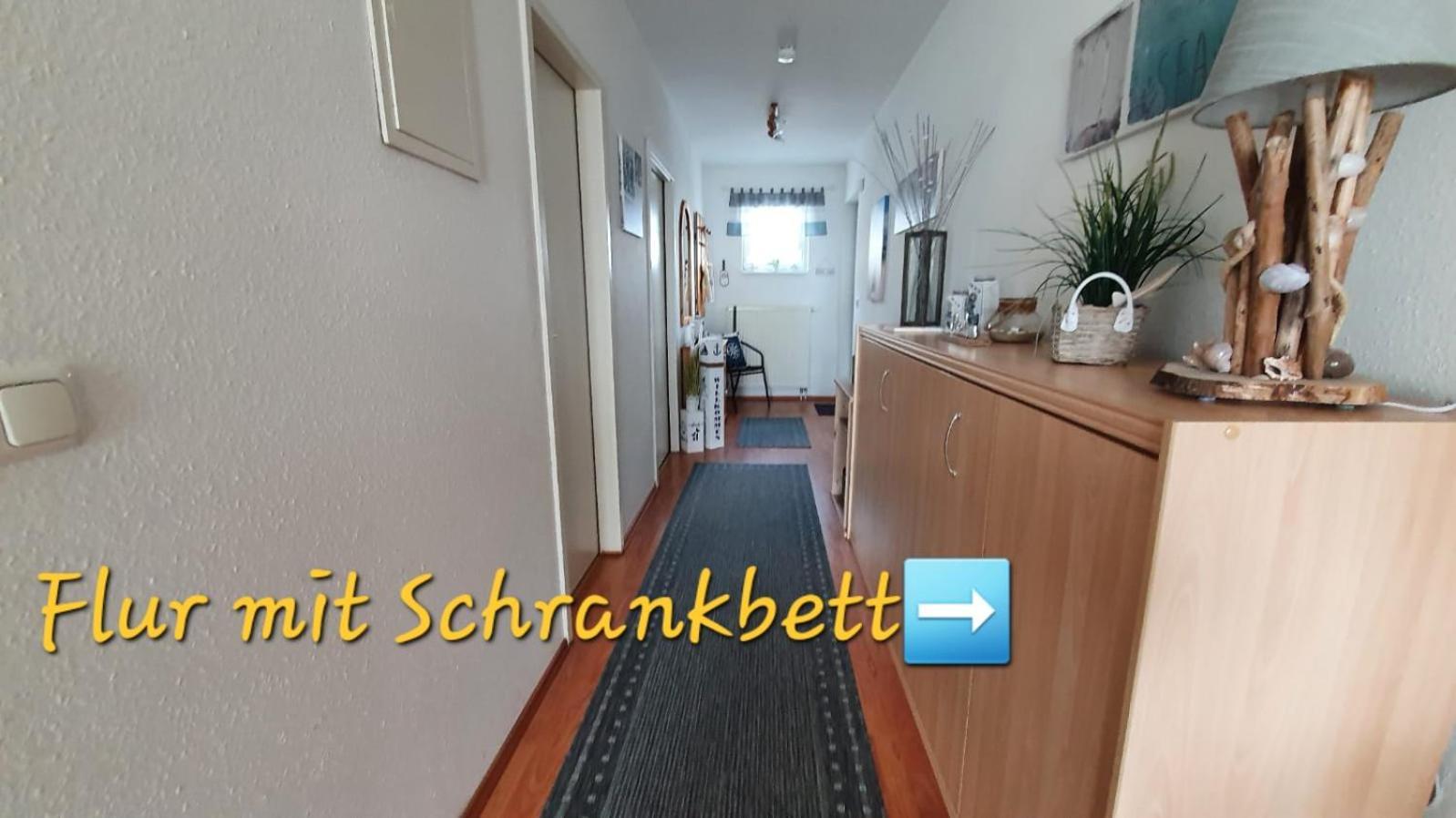 Parkresidenz Sanssouci Wohnung 10 Zinnowitz Extérieur photo